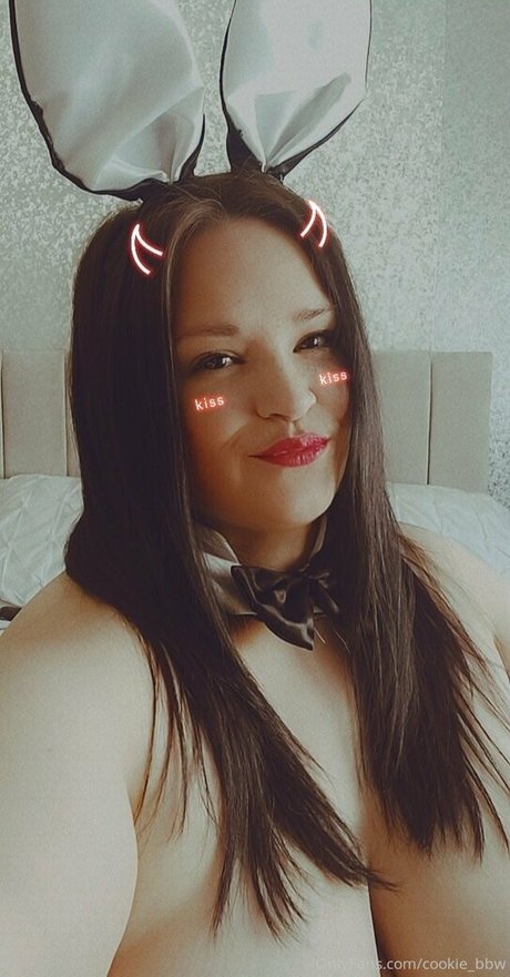 cookie bbw 裸モデル ギャラリー