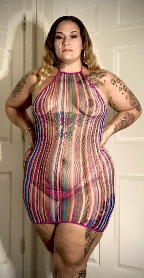 毛深いBBW OnlyFans 裸 画像