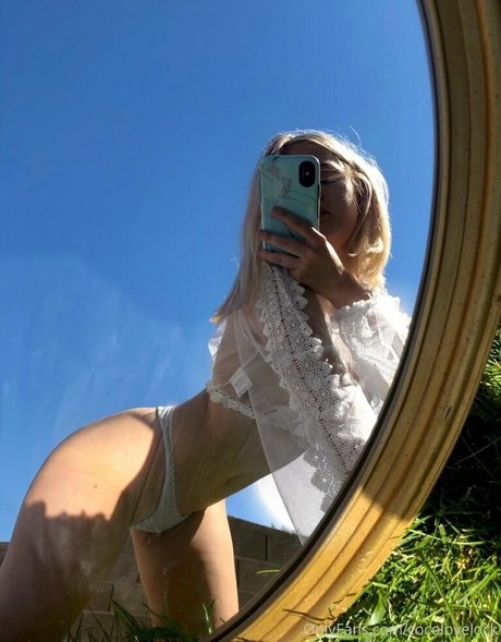 cocolovelock 無料モデル ギャラリー