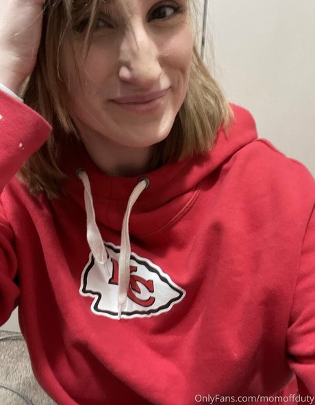 momoffduty トップスター 画像