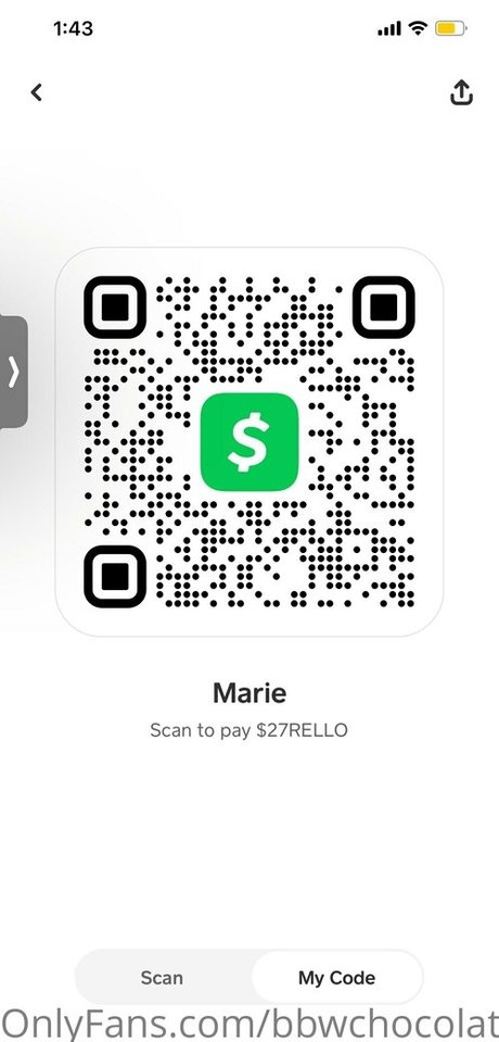 bbwchocolatefree ポルノスター 写真