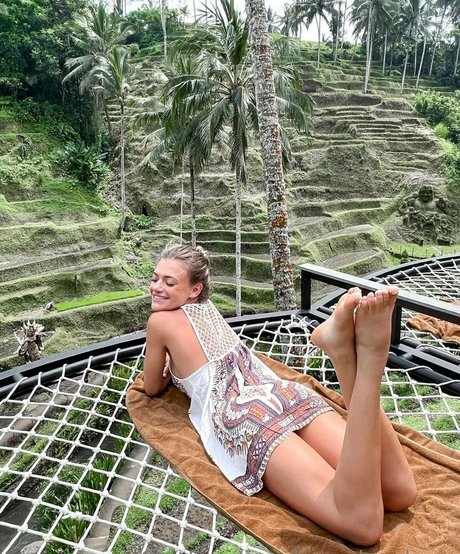 hannahaudreyy スター ヌード 写真