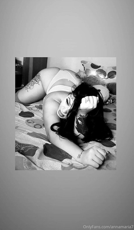 annamaria7 トップモデル 写真