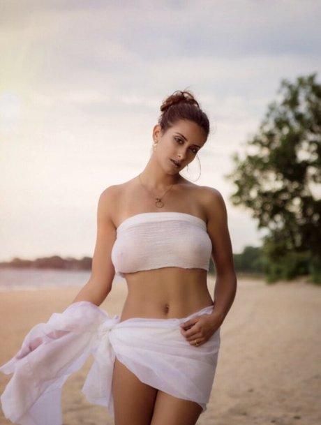 Hannah McClean 素敵な女優 画像