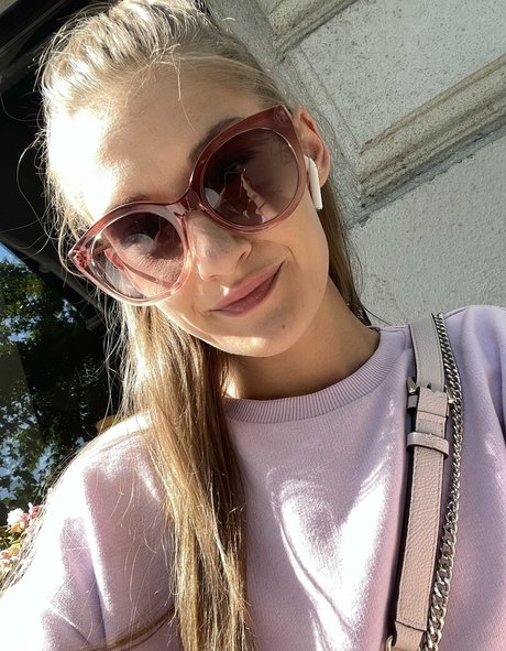 real tiffany 完璧な女優 写真