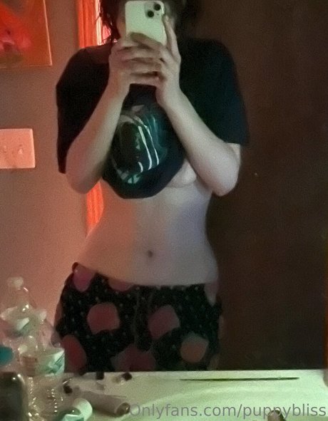 puppybliss セクシーモデル 写真