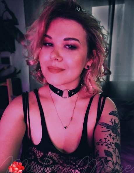 marlene moore アダルト女優 画像