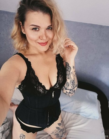 marlene moore スター ヌード 写真