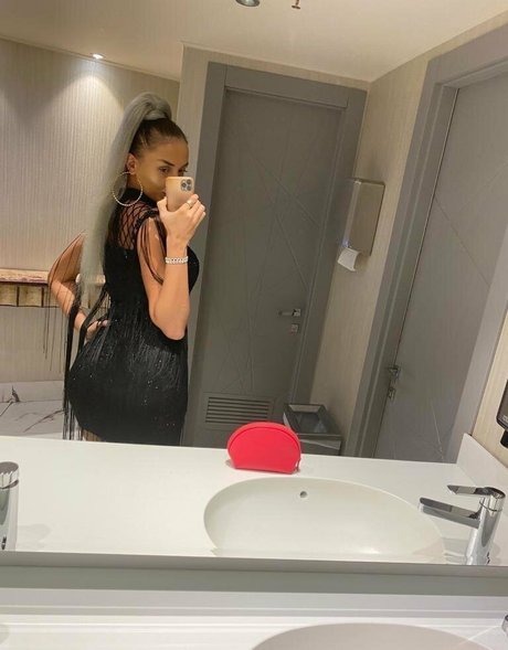 miarodriguezx HDスター 画像