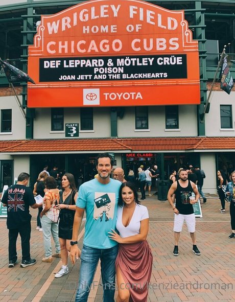 kenzieandroman ポルノスター HD ギャラリー