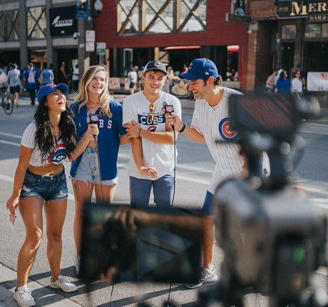 kenzieandroman ポルノスター ギャラリー