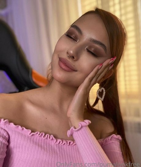 pumalookfree 美しい女優 写真