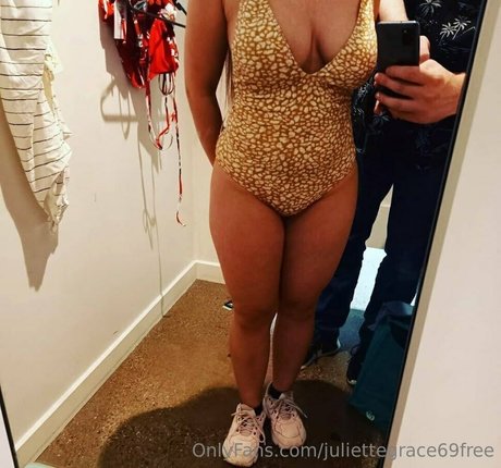 juliettegrace69free セクシーモデル 写真