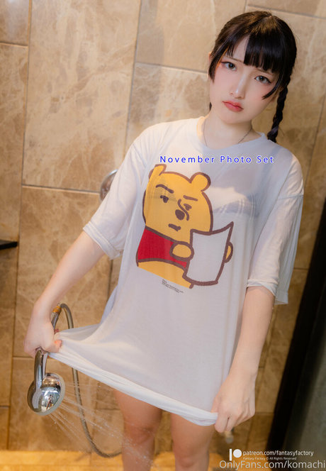 Komachi HDモデル ギャラリー