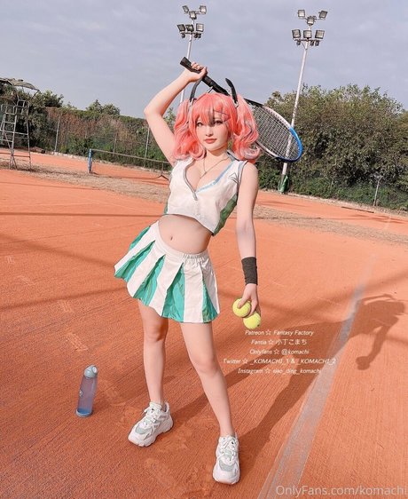 Komachi スターセックス 写真