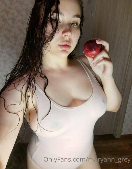 maryann grey ポルノスター 独占 ギャラリー