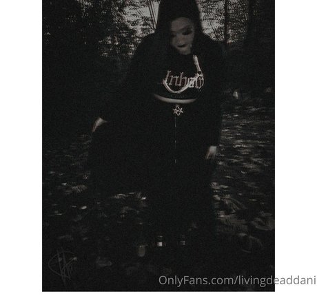 livingdeaddani トップスター 画像