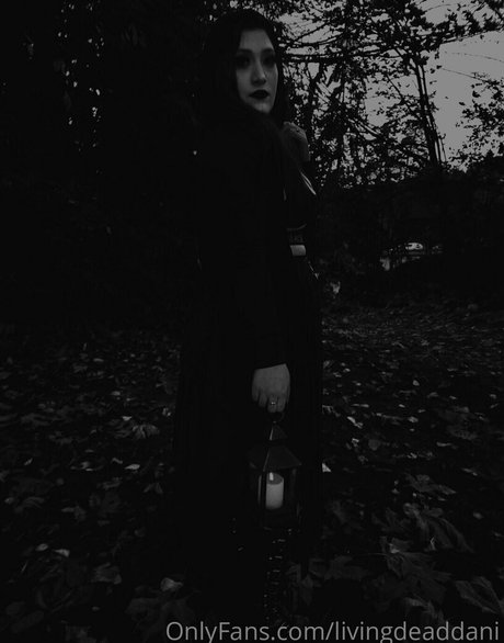 livingdeaddani ポルノスター 可愛い 画像