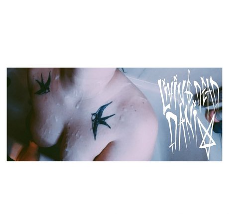 livingdeaddani ポルノスター 無料 ギャラリー