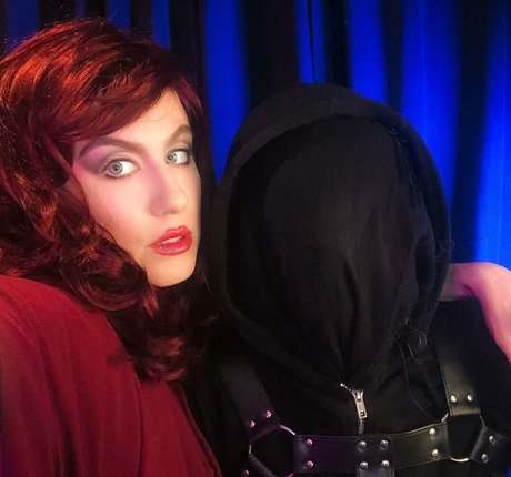 DanikaXIX xxxモデル 写真