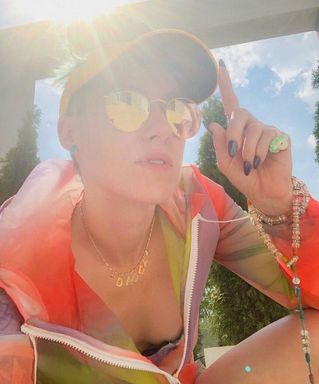 DanikaXIX セクシーモデル ギャラリー