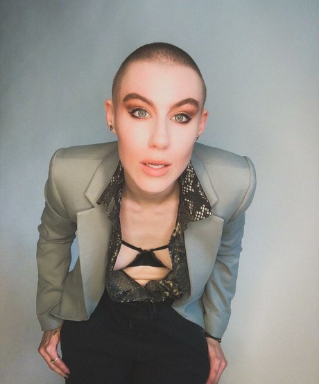 DanikaXIX セックスモデル ギャラリー