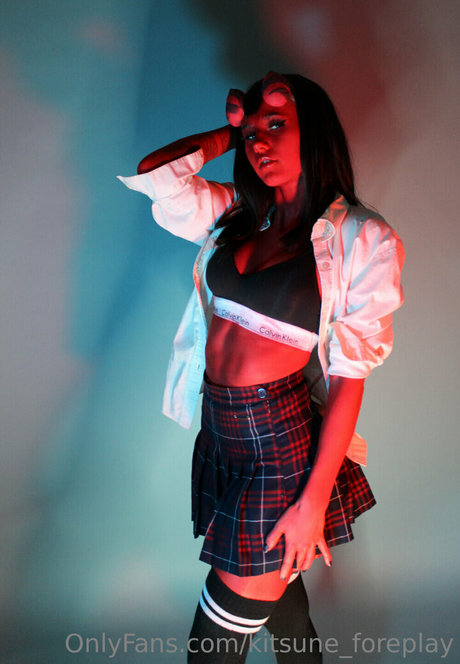 kitsune foreplay 最高のスター ギャラリー