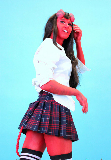 痩せた金髪の熟女OnlyFans ホットxxx 写真