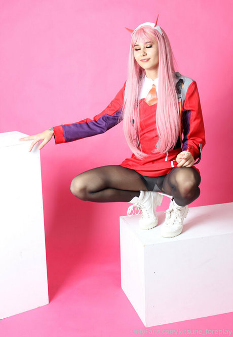 kitsune foreplay 無料女優 画像