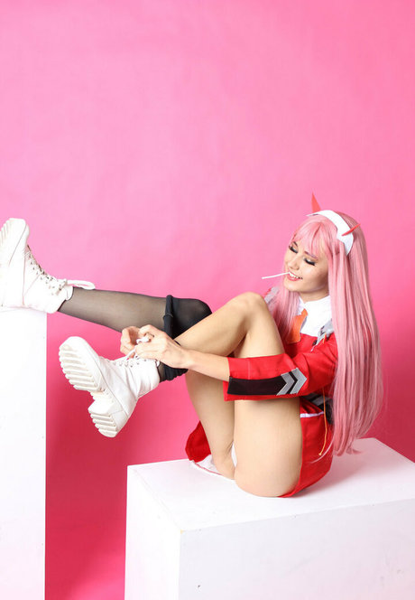 kitsune foreplay 高品質モデル ギャラリー