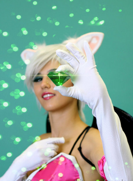 kitsune foreplay HDポルノスター 写真