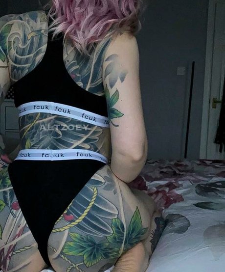 altzoey 最高のスター アーカイブ