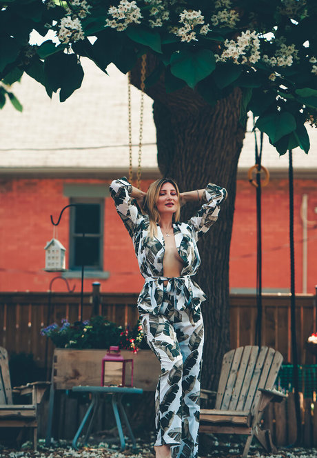 hollythauls 独占ポルノスター ギャラリー