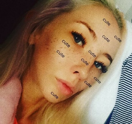 Scotts Couple かわいいスター 画像