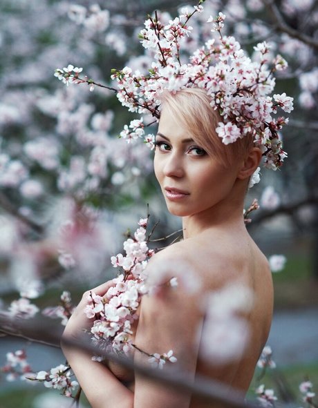 バイセクシャルカップルのOnlyFans アート裸 ギャラリー