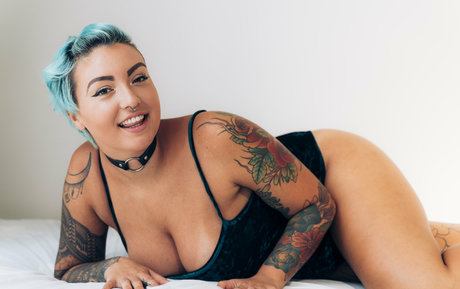 lunalynn26 ポルノスター 素敵 写真