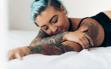 lunalynn26 ポルノスター エロティック アーカイブ