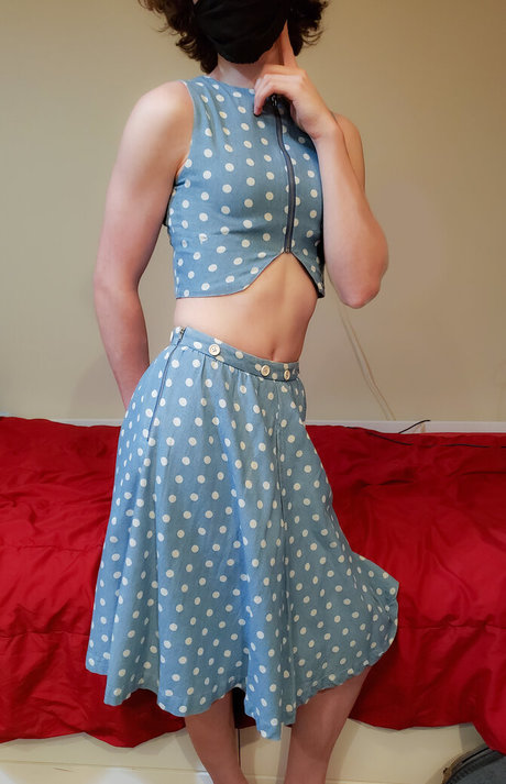 Whimsy Waffle 最高のスター 画像