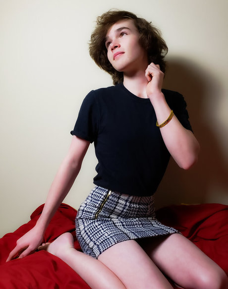 Whimsy Waffle 限定モデル 写真