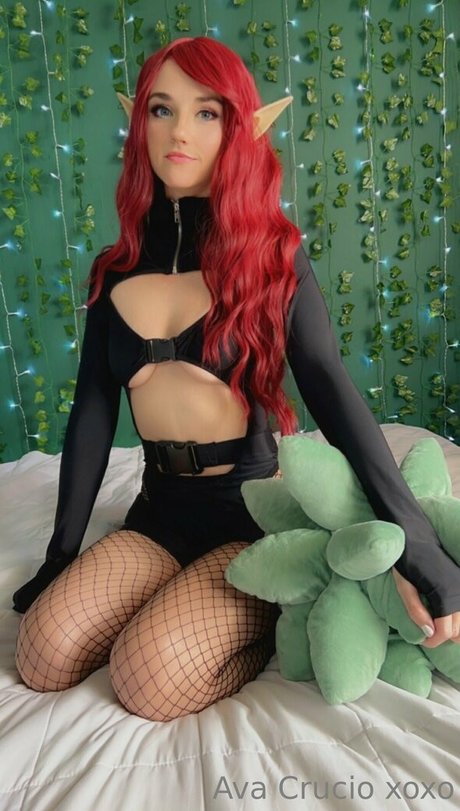 avacruciofree 完璧な女優 画像