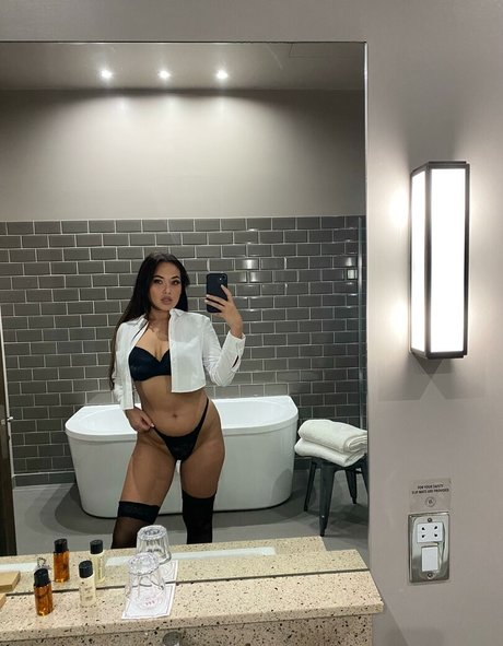 gigimarievip エロティックなポルノスター 写真