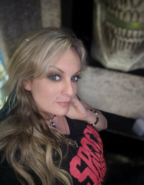 stormydaniels スター 写真