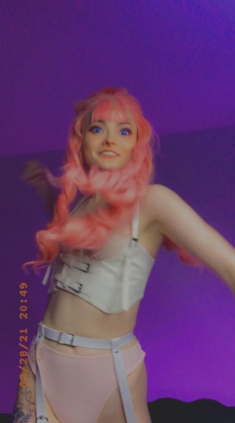 lovelybedhead 無料女優 写真