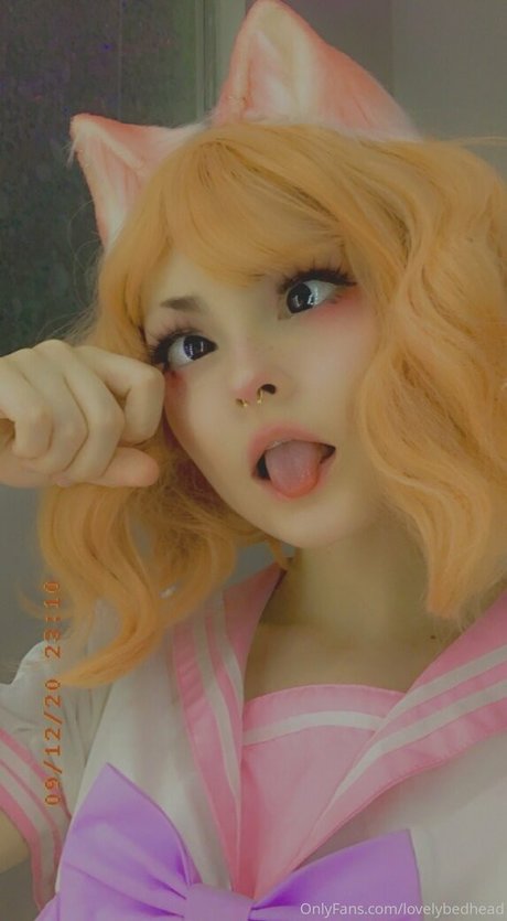 lovelybedhead 限定モデル アーカイブ