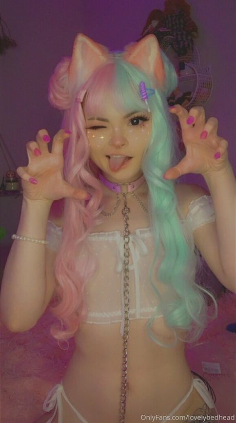 lovelybedhead 完璧なスター ギャラリー