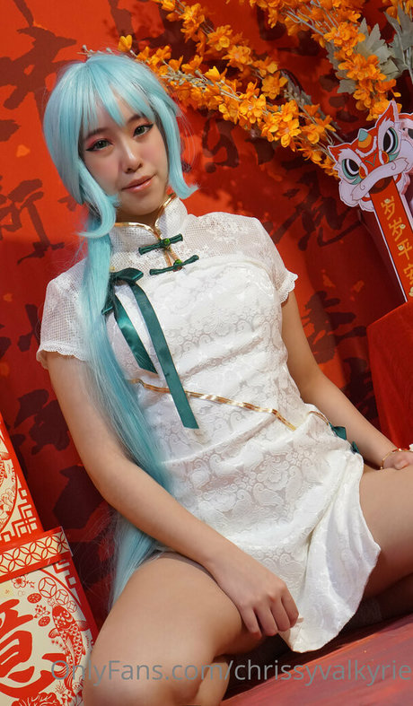 chrissyvalkyrie アダルトモデル アーカイブ