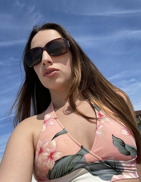 missashlynn 素敵なモデル 画像