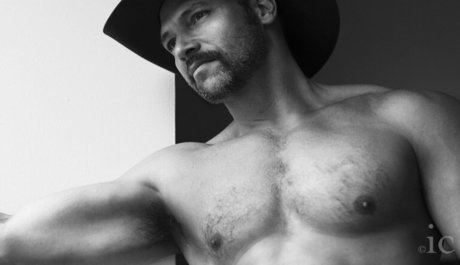 ビンボオンリーファンズ アートポルノ 写真