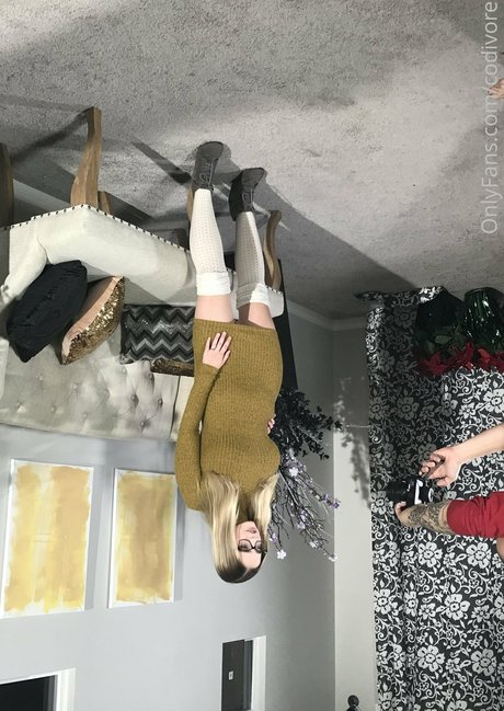 Codivore かわいいモデル 画像