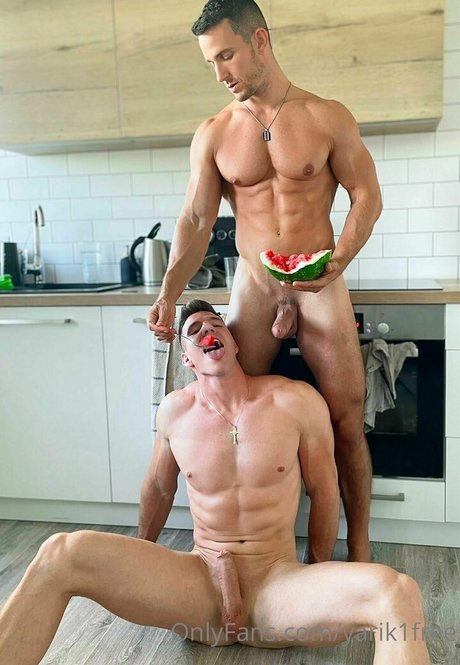 yarik1free ポルノスター HD 写真